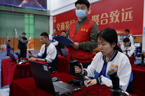 图片默认标题_fororder_河北沧州：户外赛事让大运河焕发运动魅力564