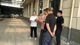 保定市满城区：主动靠前优服务 全程帮办暖企心