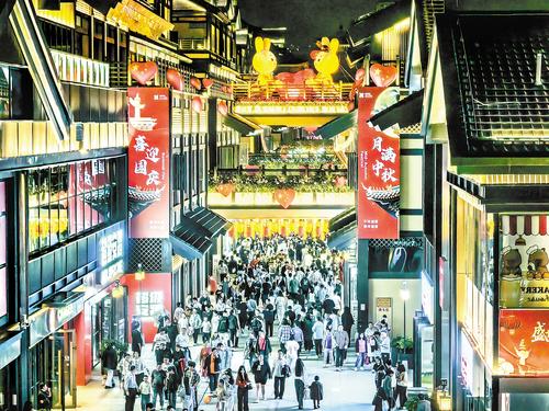 河北：打造新场景 文旅市场热力绽放
