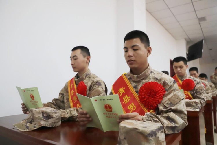 河北青县: 多措并举共筑全民国家安全教育防线_fororder_1