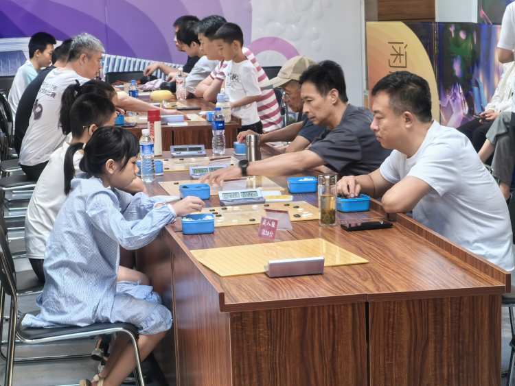 2025年高碑店市“全民健身·激情消夏”体育促消费暨全民健身周体育展示活动启动_fororder_图片4