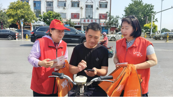 图片默认标题_fororder_河北青县：志愿献血暖人心 热血传递生命情686