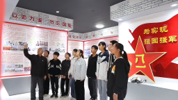 河北迁安市关工委：“五老”助力校园防欺凌 筑牢成长安全线