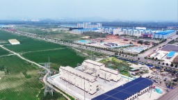 华北地区首家民营220千伏增量配电业务改革试点在河北迁安并网投运