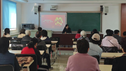 石家庄市裕华区多社区开展全民国家安全教育日宣传活动