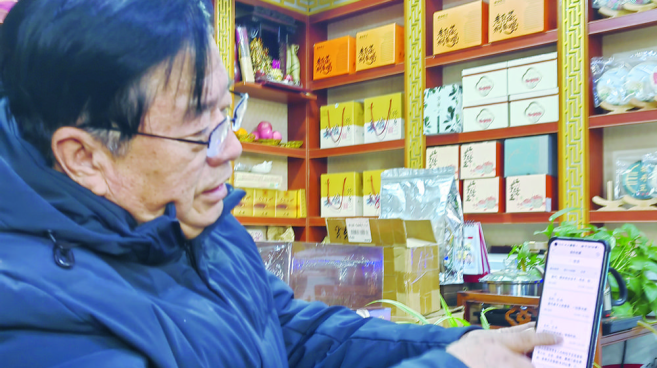 “秋玩说正定”抖出家乡故事一桩桩