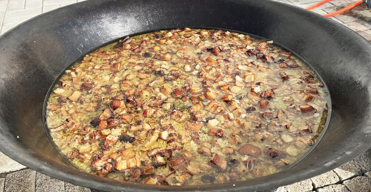 河北涞源：寻找儿时的记忆 共赴一场年俗文化盛宴_fororder_图片 3