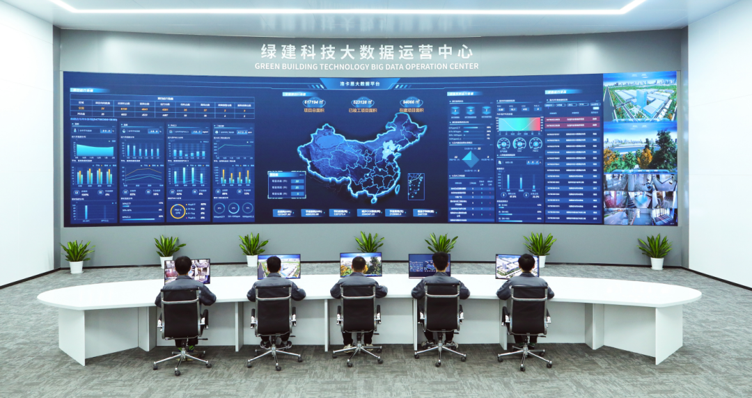 河北保定：深耕超低能耗建筑领域建设“好房子”_fororder_图片 2