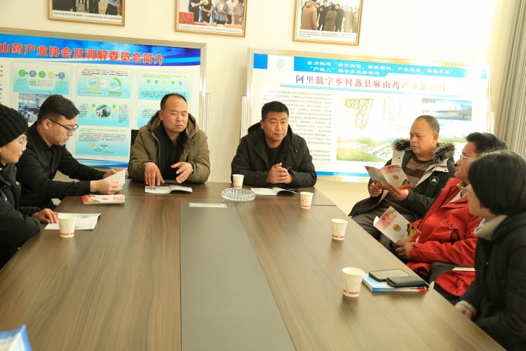 河北蠡县：法律服务直通一线 护航传统产业高质量发展_fororder_0001