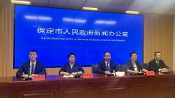 上半年保定农业农村经济运行稳中向好