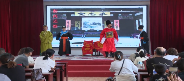 石家庄市鹿泉区：双节文旅市场热力十足 多元体验活力迸发_fororder_石家庄市鹿泉区双节文旅市场热力十足多元体验活力迸发2401