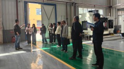 保定博野：校企合作共筑梦想 产教融合同绘未来