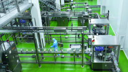 “食”力突围 擦亮“石家庄味道”品牌——石家庄大力推进现代食品产业快速健康发展