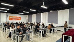 筑梦创业沃土 赋能创新未来 中辉创业孵化基地政策全解析
