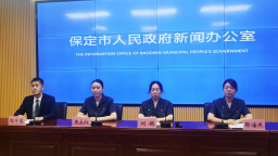 保定金融法庭发布《2025年金融审判白皮书》及十大典型案例