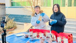 从“触网”到“致富”：河北涞水电商培训让就业路更宽、幸福味更浓