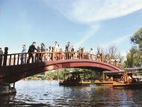 Chengde Mountain Resort