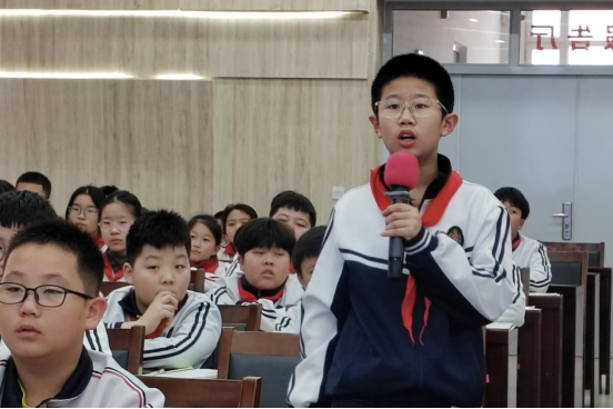 保定徐水：“城管蓝”牵手“红领巾” 共育城市文明“小卫士”_fororder_保定徐水：“城管蓝”牵手“红领巾” 共育城市文明“小卫士”108