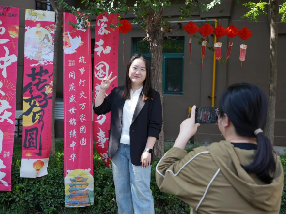 沧州市新华区：多彩邻里文化活动 提升居民幸福感_fororder_沧州市新华区：多彩邻里文化活动 提升居民幸福感719