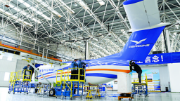 向“智造”迈进 向“高端”升级——石家庄先进装备制造业发展能级全面跃升