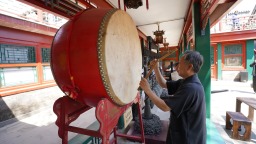 保定市莲池区：以音乐赋能文旅发展