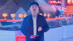 河北涞水：“理涞万家”精品宣讲开讲 党的创新理论“声”入基层沃土