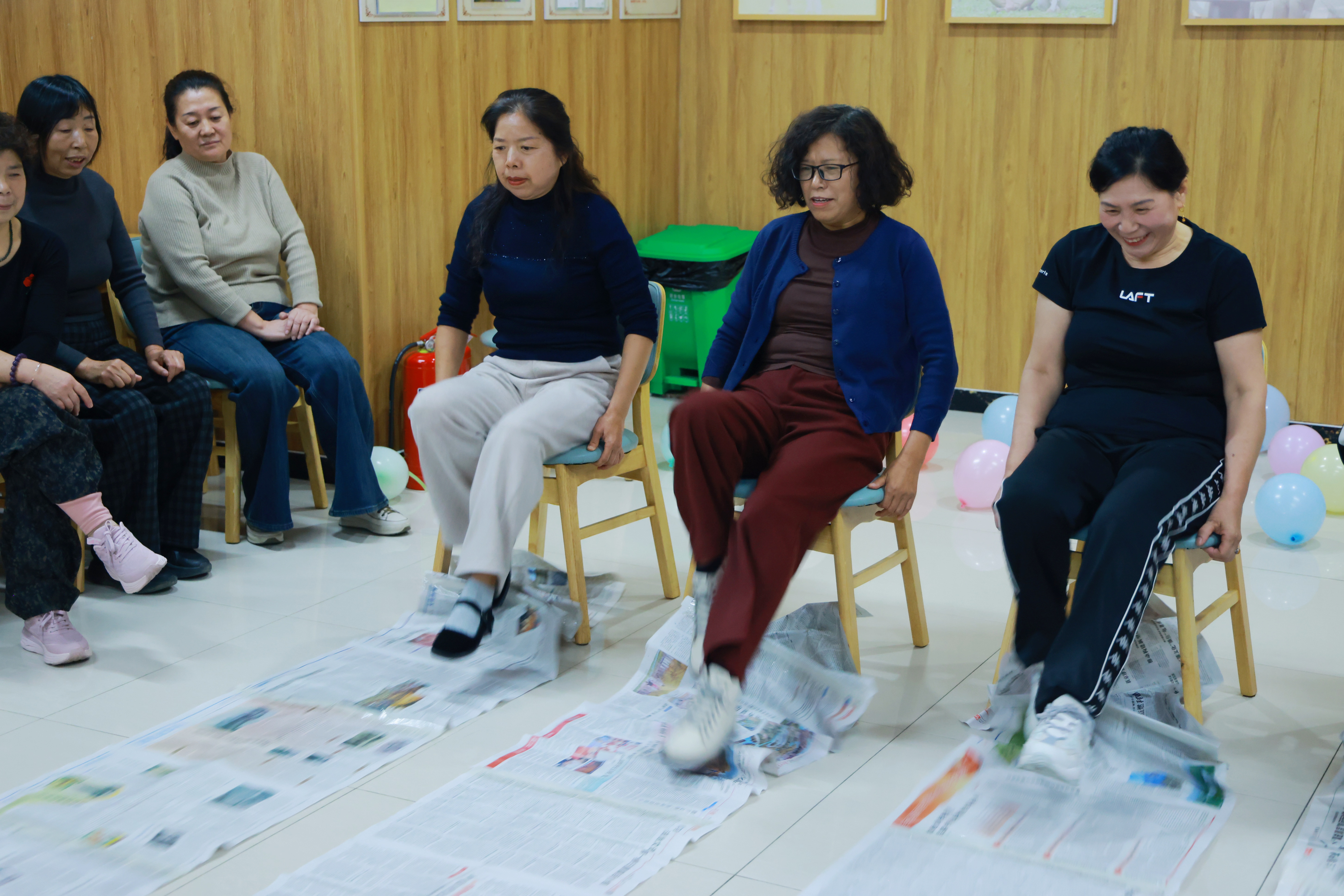 沧州运河区：趣味运动会 共聚邻里情_fororder_image005