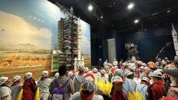 保定市满城区：求知正遇青衿日 启智应当少年时