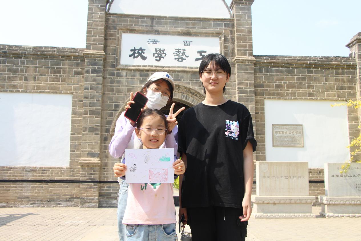 河北高阳：以文旅新供给激发消费新动能_fororder_image005