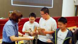 涿州市检察院干警为中学生定制  “校园案例+法律”普法新体验