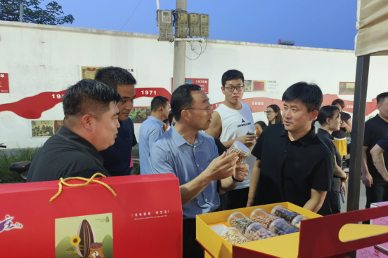 保定徐水：屯庄“村BA”绽放“体育+”新活力_fororder_保定徐水：屯庄“村BA”绽放“体育+”新活力123