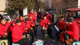 迎新添年味 文化助振兴 蠡县网络书画活动点亮群众生活