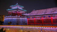 古都邯郸道：一街承古韵 十景阅邯郸