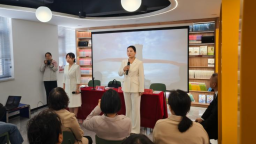 河北唐县2026年全民阅读活动周正式启动