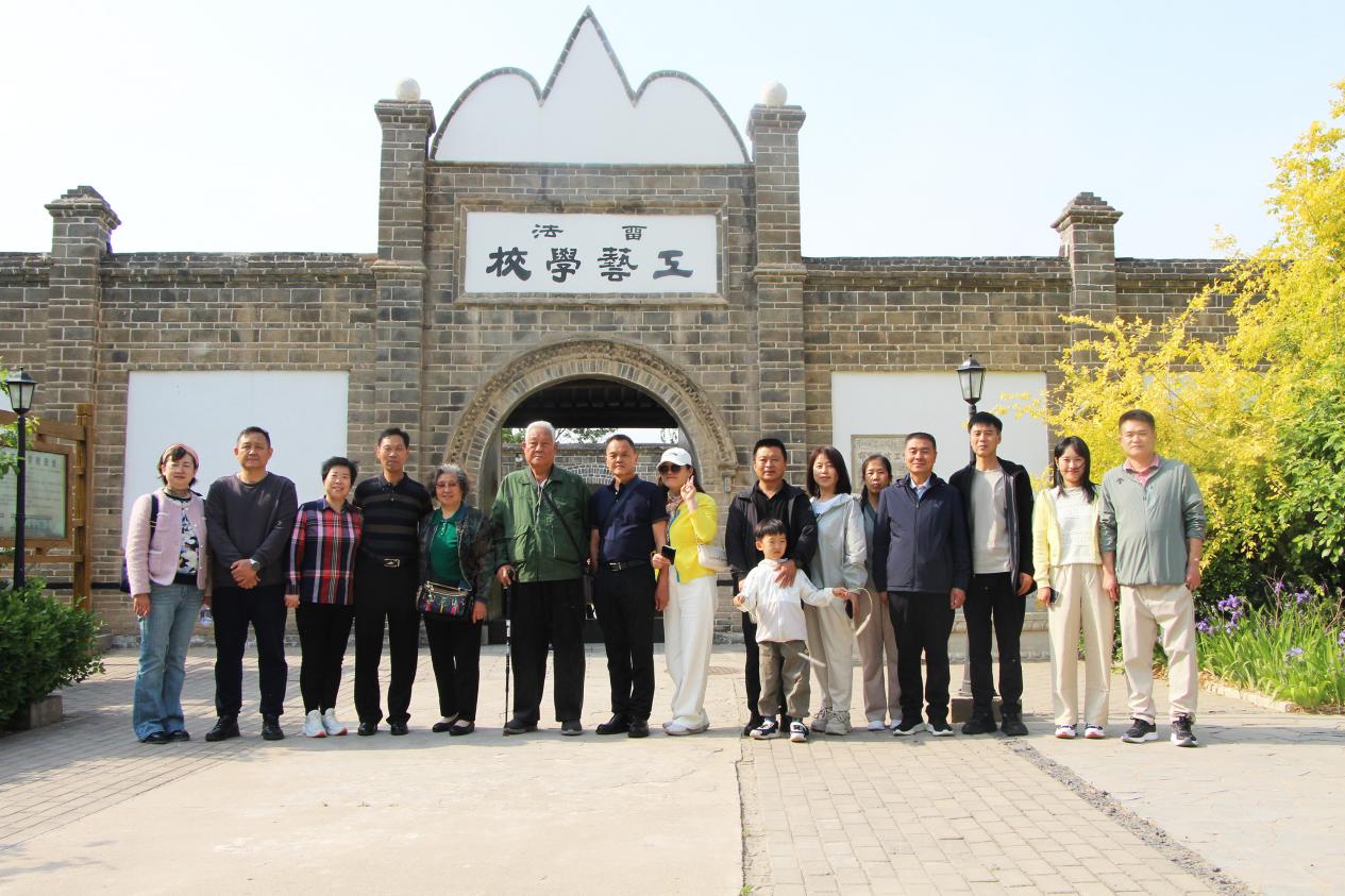 河北高阳：以文旅新供给激发消费新动能_fororder_image007