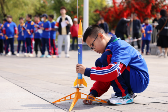 图片默认标题_fororder_河北沧州：户外赛事让大运河焕发运动魅力373
