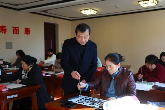 河北涞水：志愿服务传爱心 敬老爱老过“重阳”_fororder_河北涞水：志愿服务传爱心 敬老爱老过“重阳”926