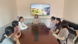 保定蠡县妇联系统开展“共建家园美 绿色巾帼行”专项行动