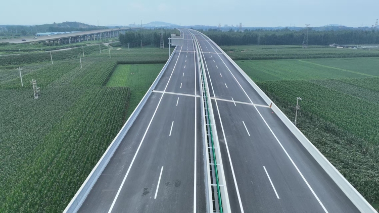 秦唐高速公路唐山段正式通车运营_fororder_微信图片_20250928163412_24_233