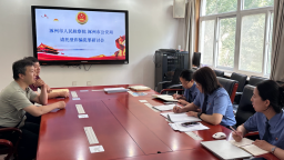 破解“请托型”诈骗迷局 涿州检警联动织密全民防护网