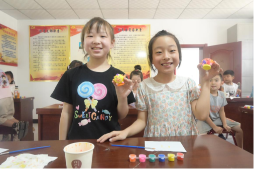 华北电力大学计算机系“情暖童心”实践团赴阜平龙王庙村开展暑期支教调研活动_fororder_华北电力大学计算机系“情暖童心”实践团赴阜平龙王庙村开展暑期支教调研活动622