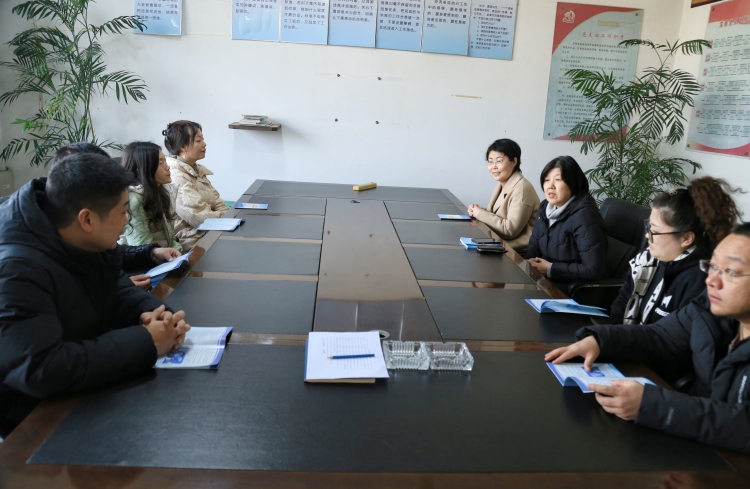 河北蠡县：法律服务直通一线 护航传统产业高质量发展_fororder_0002