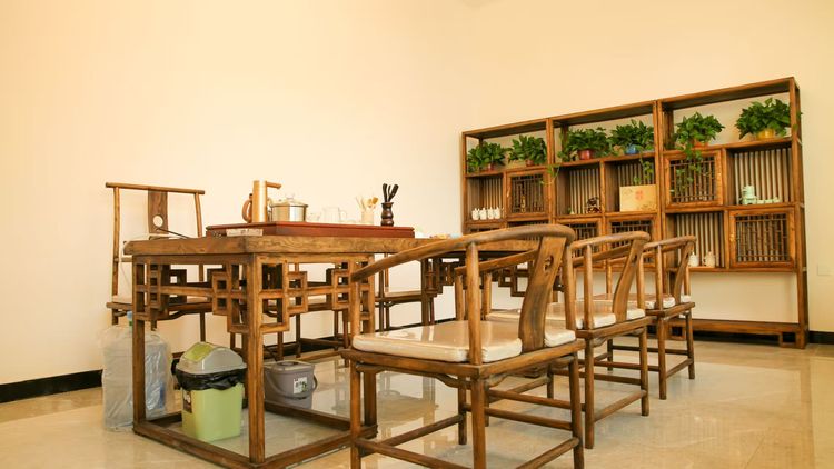 石家庄市栾城区：中辉创业孵化基地优化升级 助力创业者腾飞