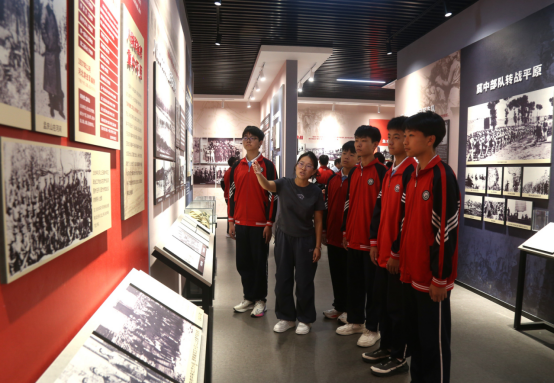 河北河间：勿忘国耻 铭记历史_fororder_河北河间：勿忘国耻 铭记历史688