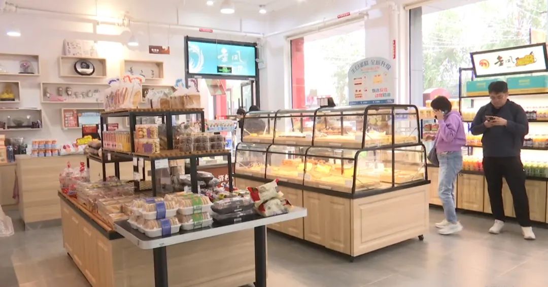 石家庄市鹿泉区：打造舌尖上的“好味道” 助力现代食品产业发展_fororder_image003