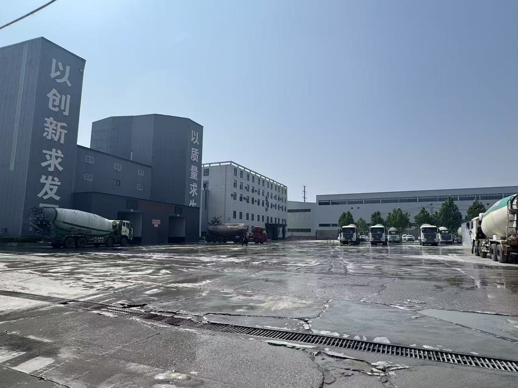保定市满城区4家企业上榜2025年第一批省级专精特新名单_fororder_雄飞建材 摄影 刘淼