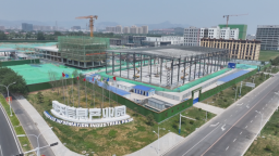 鹿泉经济开发区：构建“创新+产能”双轮驱动新格局 助推电子信息产业全链条崛起