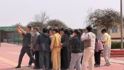 河北海兴：培育新农人 赋能新乡村