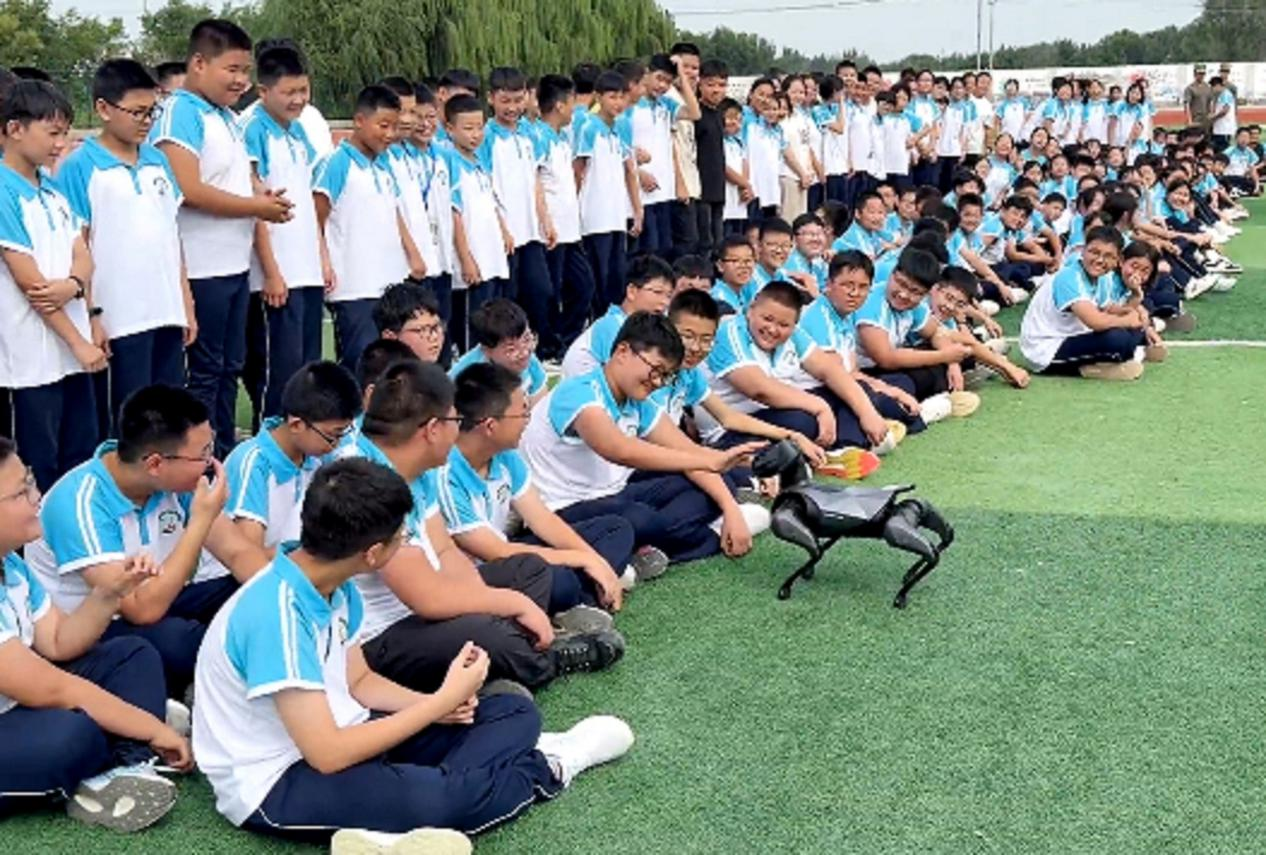 河北泊头：以“沉浸式体验+互动式学习”重塑科普新体验_fororder_图片3