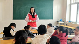 河北泊头组织返乡大学生投身社会实践 以青春之力赋能家乡发展